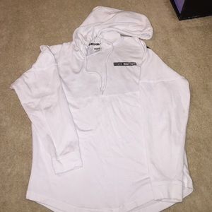 VS Pink Nation Hoodie