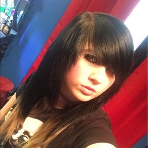 Meet your Posher, Audrey