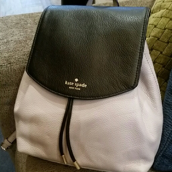 NWT Kate Spade Backpack
