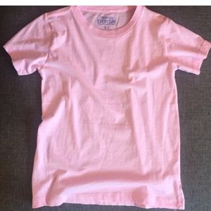 CrewCuts Tee Sz 6-7 NWOT