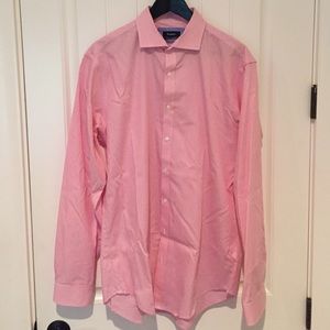 Esquire - Slim Fit Dress Shirt