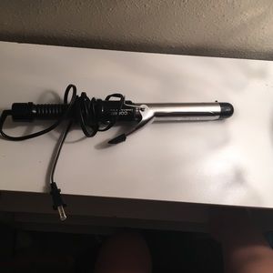 Conair curling iron $8