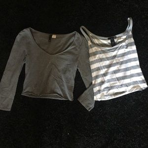 3 Crop Top Bundle Deal