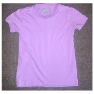 CrewCuts Everyday Tee Sz 6-7 NWOT