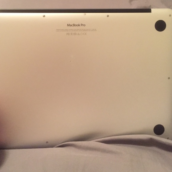 Apple Mac Pro SOLD❌❌❌❌ - Picture 4 of 4