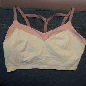 Athleta sports bra