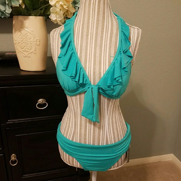 Kenneth Cole **BRAND NEW**  Swimsuit