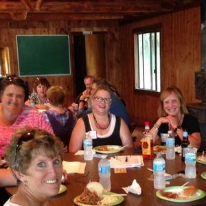 Meet your Posher, Paula