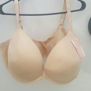 Tan 50DD Bra - Catherine's