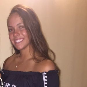 Meet your Posher, Morganne