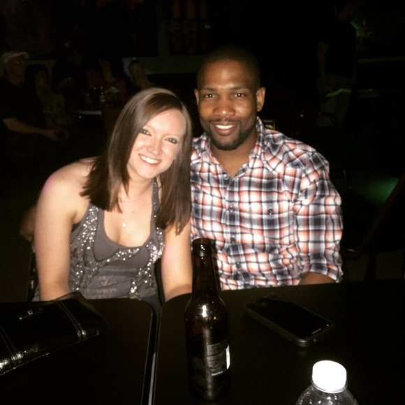 Meet your Posher, Kristen - Picture 1 of 1