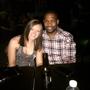 Meet your Posher, Kristen