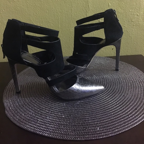 BCBG Shoes