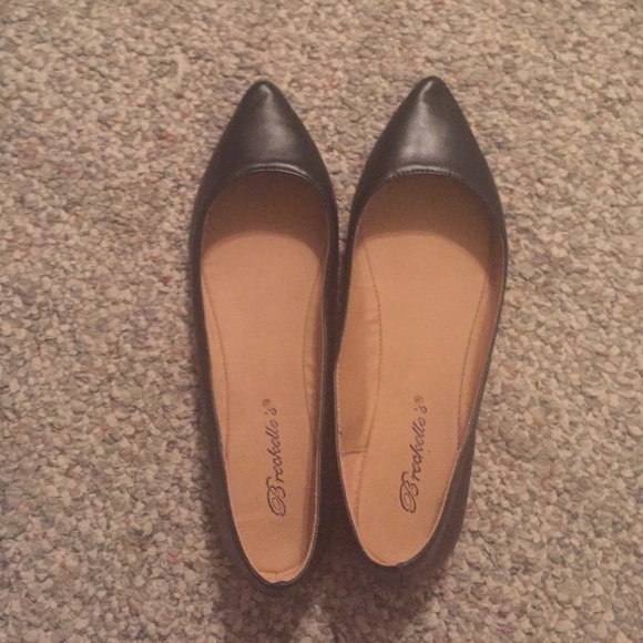 Flats