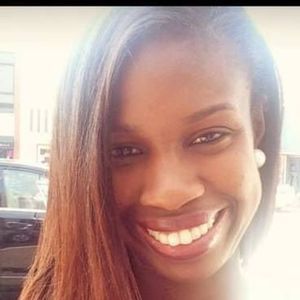 Meet your Posher, Jillian