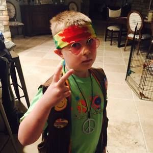 Meet your Posher, Gina