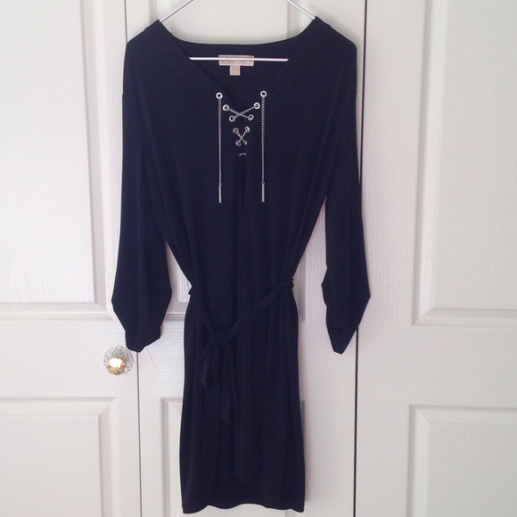 Blk Michael Kors dress