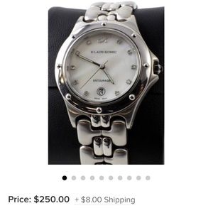 KLAUS-KOBEC :: Entourage Watch