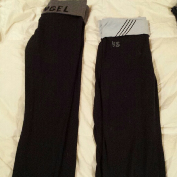 2 Pairs of Victoria Secret Pants
