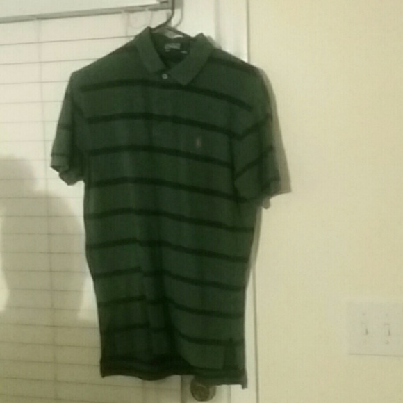 Casual Polo Shirt