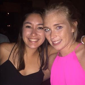 Meet your Posher, Adele