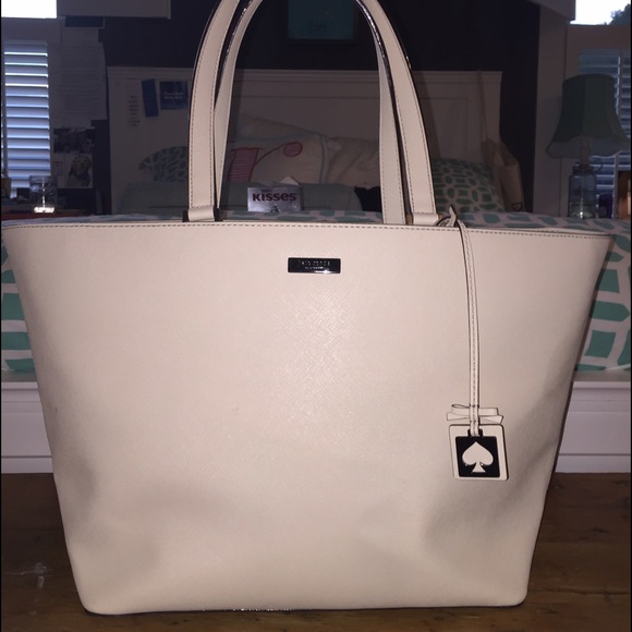Kate Spade Large Tote