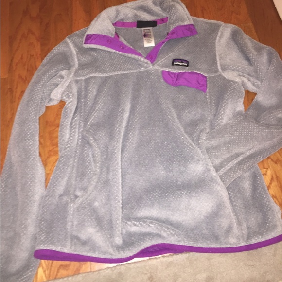 Patagonia Pullover