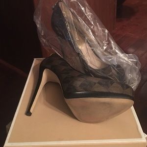 MICHAEL Michael Kors Shoes - Michael by Michael Kors Hamilton Pump MICHAEL Michael Kors Shoes - Michael by Michael Kors Hamilton Pump