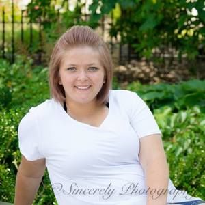 Meet your Posher, Natalie