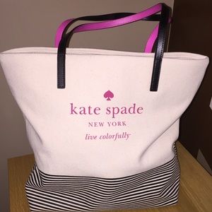 Kate Spade NWT Bon Shopper