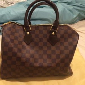 SALE✨Damier 30 PERFECT CONDITION!!