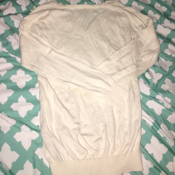 BANANA REPUBLIC PULLOVER SWEATER - Picture 2 of 2