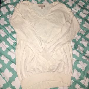 BANANA REPUBLIC PULLOVER SWEATER