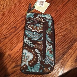 Vera Bradley Travel Organizer