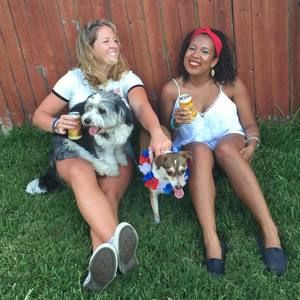 Meet your Posher, Marissa