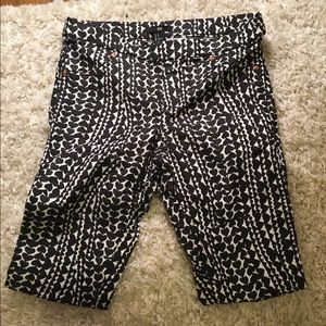 NWOT HM printed jeggings ❤️❤️