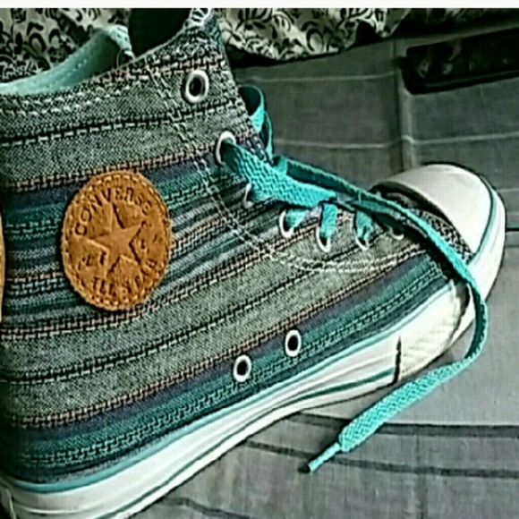 Converse Shoes - Converse All Star