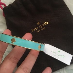 NWT Kate Spade Bangle