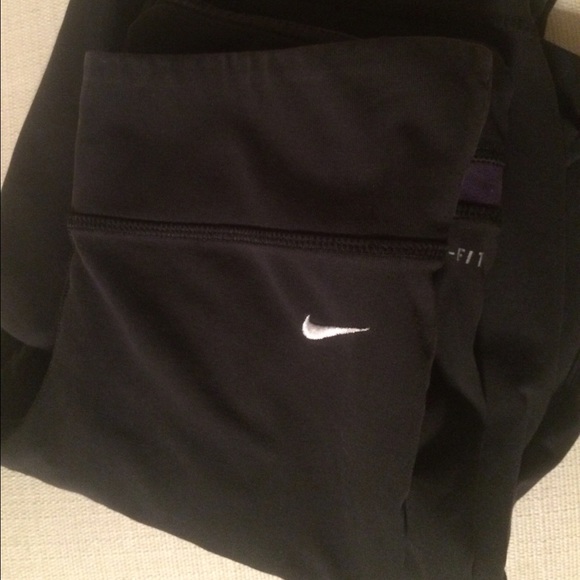 Nike Dri-Fit pants
