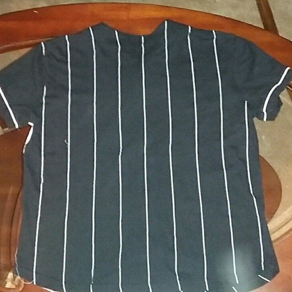 Mens baseball jersey - Picture 2 of 3