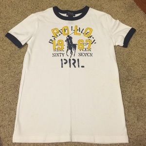Polo Tee