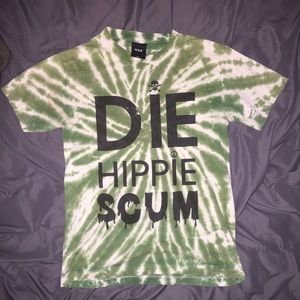 HUF shirt