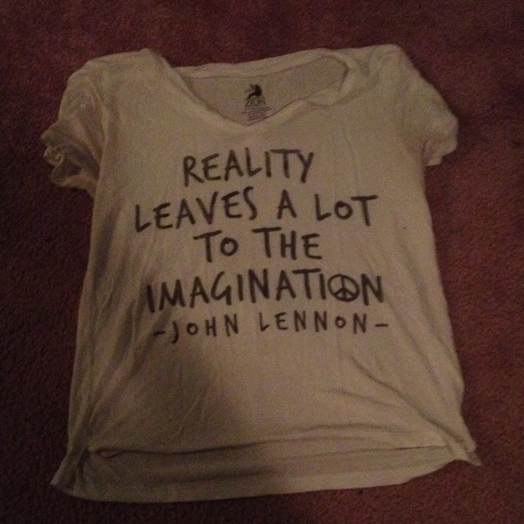 Quotes tee