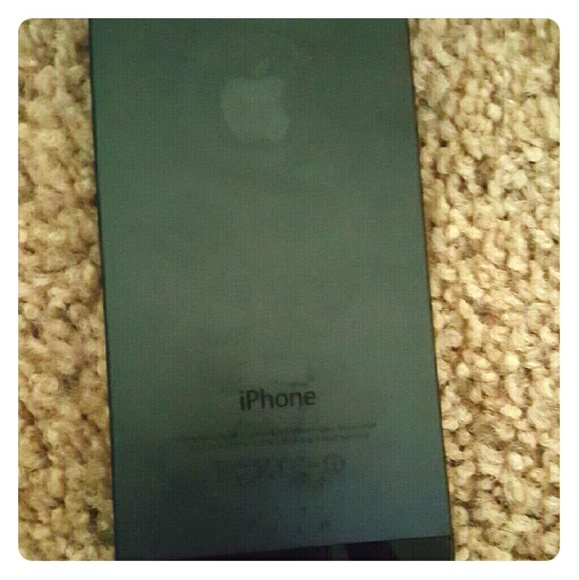 Apple iPhone 5