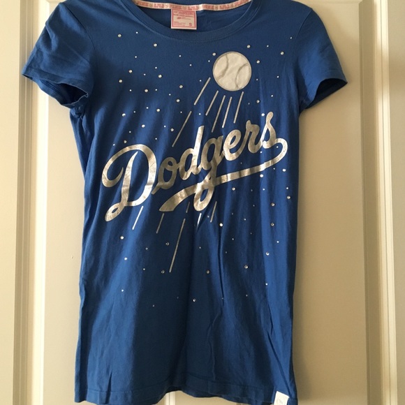 Dodger Tshirt