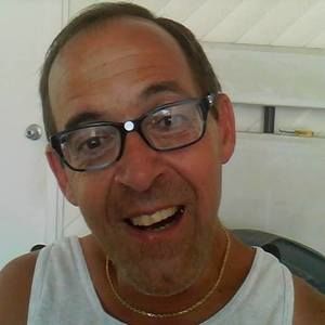 Meet your Posher, Terry