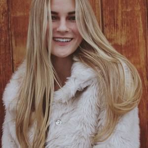 Meet your Posher, Lauren