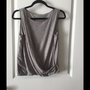 🌻Knit Sleeveless Max Top 🌻