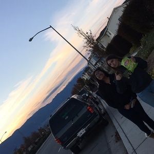 Meet your Posher, Destiny