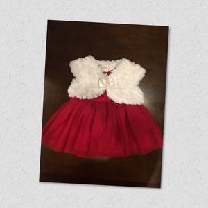 💞 Elegant Baby Dress 💞